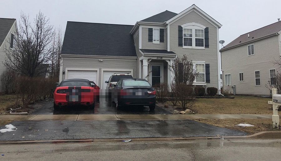 1st image of 2718 Savoy Ln