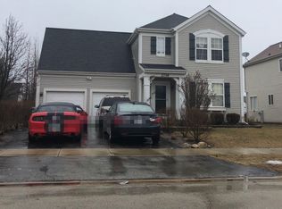 2718 Savoy Ln, Montgomery, IL 60538