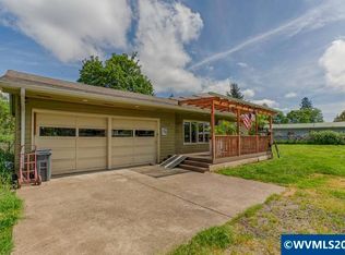 1909 Main St, Lyons, OR 97358