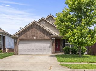 328 Virginia Ln, Nicholasville, KY