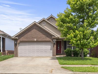 328 Virginia Ln, Nicholasville, KY, 40356