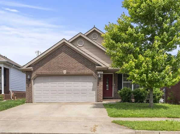 328 Virginia Ln, Nicholasville, KY 40356
