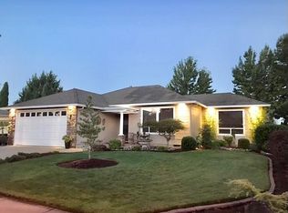 3412 Blueblossom Dr, Medford, OR