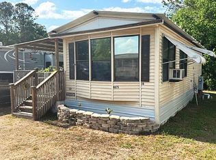 6875 SE 115th Loop #L36, Belleview, FL 34420