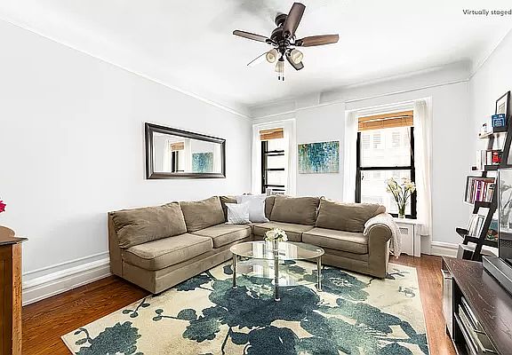 2nd image of 205 W 54th St APT 2D
