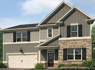 4321 Oakhurst Dr, Fairburn, GA 30213