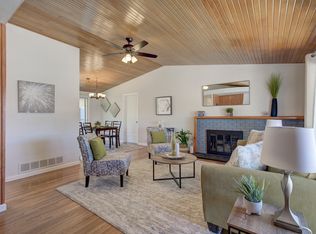 2936 Carolina St NE, Albuquerque, NM 87110