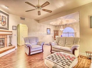 1407 Santa Margarita St, Las Vegas, NV 89146