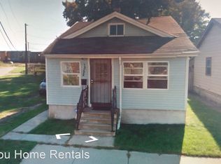 1352 Indiana St, Hammond, IN 46320