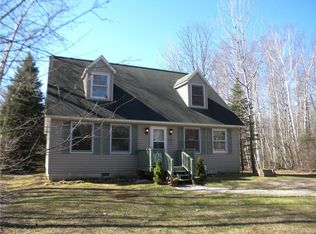 7088 Aitken Rd, Lexington, MI 48450