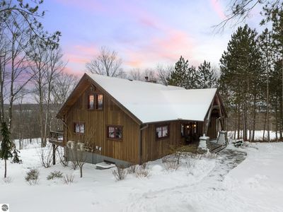 2149 Old Horton Bay Rd, Boyne City, MI, 49712