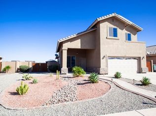 4062 W 25th St, Yuma, AZ 85364