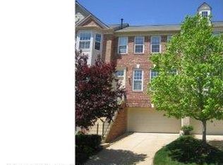 12866 Fair Heights Dr, Fairfax, VA 22033