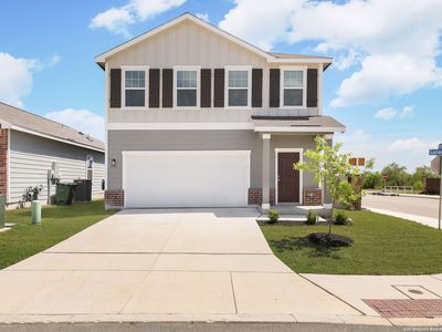13606 LUNAR LIGHT, Saint Hedwig, TX, 78152