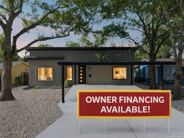 110 weizmann, San Antonio, TX 78212