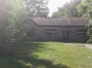 1833 170th St, Hazel Crest, IL 60429