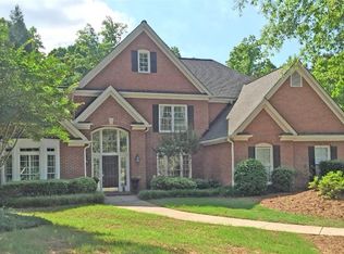 373 Grand Ave, Suwanee, GA 30024