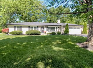 9636 Kittrell Dr, Indianapolis, IN 46280