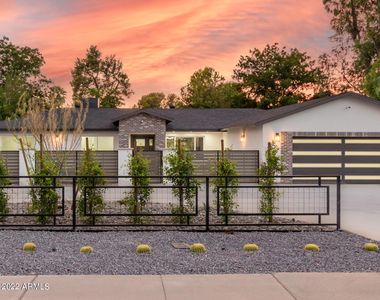 3516 N 36th St, Phoenix, AZ, 85018