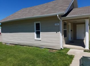 701 S 4th St, Kirksville, MO 63501