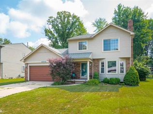 48528 Carmine Ct, Chesterfield, MI 48051