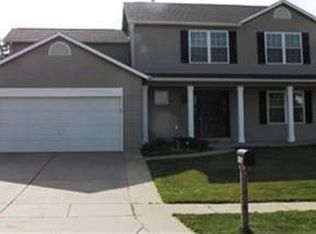2722 Red Cedar Parc Dr S, O'Fallon, MO 63368