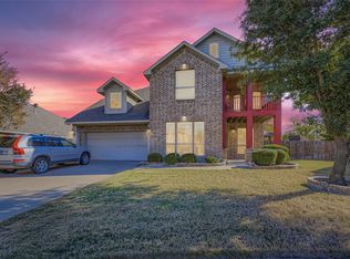 205 Lorient Dr, Mansfield, TX 76063