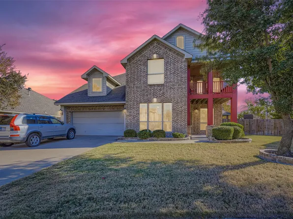 205 Lorient Dr, Mansfield, TX 76063