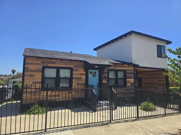 244 26th St, San Diego, CA 92102