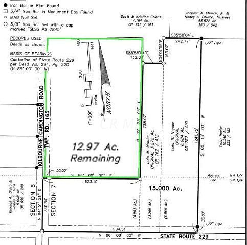 1st image of 0 County Road 165