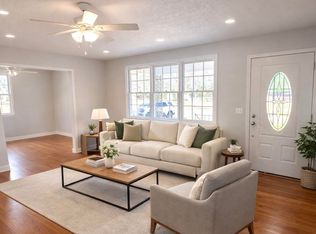 125 Aiken St, Springfield, SC 29146