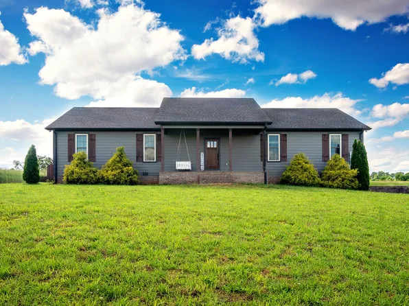 82 Staggs Rd, Ethridge, TN 38456