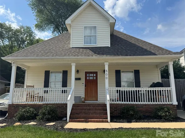 500 Katonah Ave, Charlotte, NC 28208