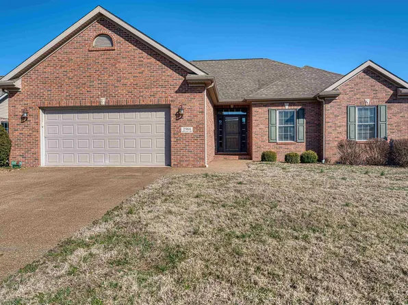 2966 Megan Dr, Newburgh, IN 47630