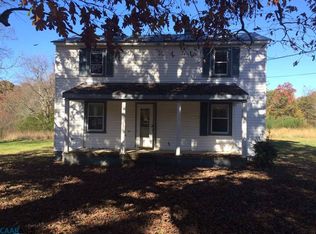 143 Charles Ln, Louisa, VA 23093