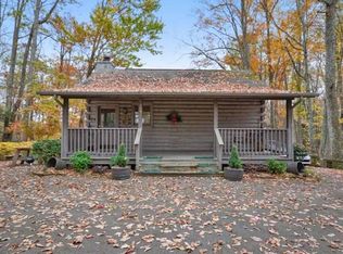 1149 Ogle Hills Rd, Gatlinburg, TN 37738