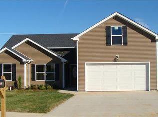 116 Liberty Pkwy, Clarksville, TN 37040