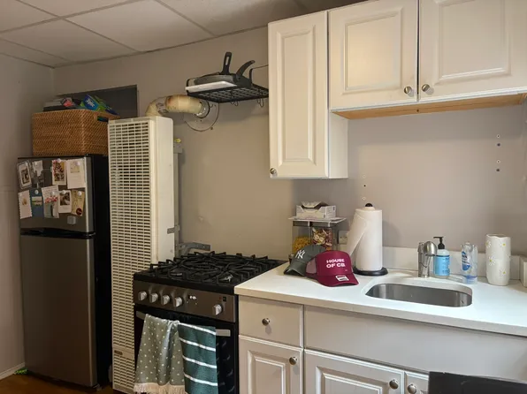 10 Wiget St, Boston, MA