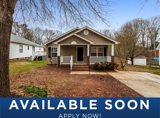 105 Pratt St, Belmont, NC 28012