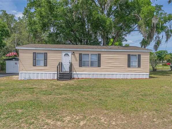 9545 SE 161st St, Summerfield, FL 34491