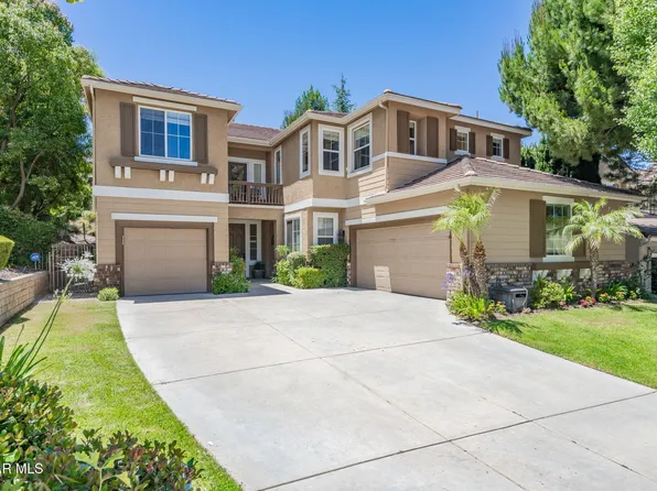 535 Winncastle St, Simi Valley, CA 93065