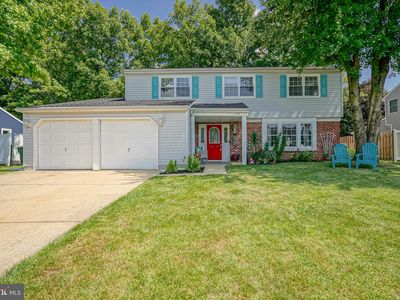 125 Thornwood Dr, Marlton, NJ, 08053