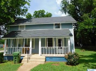 3614 Bradley St SW #B, Huntsville, AL 35805
