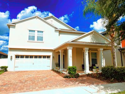 7318 Auburnwood Ln, Windermere, FL, 34786