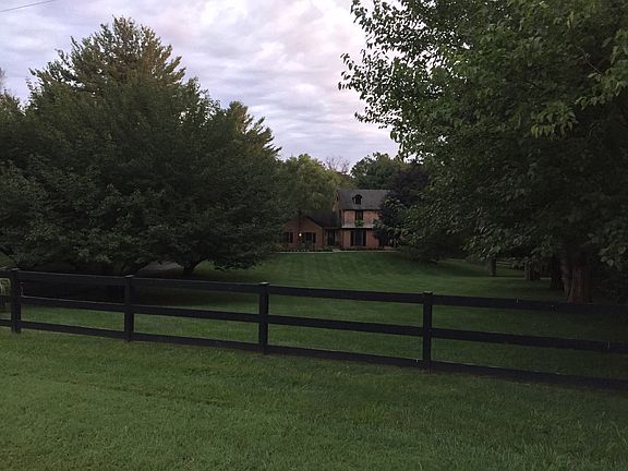 Private and recessed 