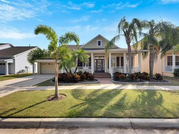 528 Islebay Dr, Apollo Beach, FL 33572