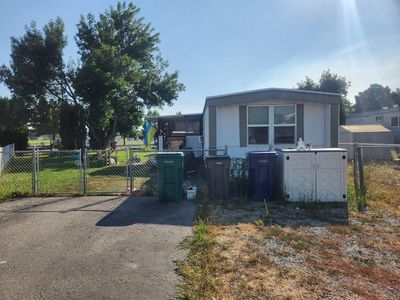 22105 E Wellesley Ave Trailer 32, Otis Orchards, WA, 99027