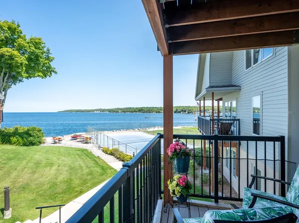 10686 Regatta Way #522, Sister Bay, WI 54234