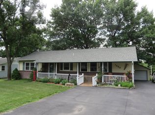 1433 W Main St, Council Grove, KS 66846