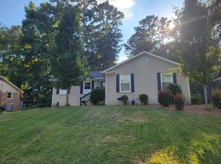 2010 Brookdale Ave, Charlotte, NC 28210